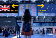 This is what a future EU-UK relationship might look like