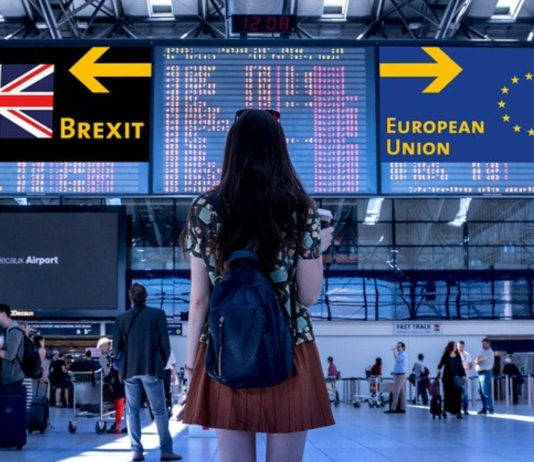 This is what a future EU-UK relationship might look like