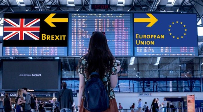 This is what a future EU-UK relationship might look like