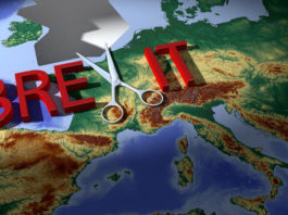 How the creation of the euro was the first step towards Brexit