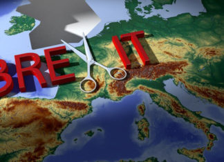 How the creation of the euro was the first step towards Brexit