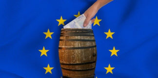 Germany is not to blame for the Greek crisis