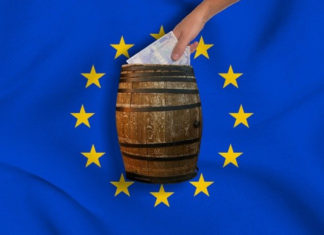 Germany is not to blame for the Greek crisis