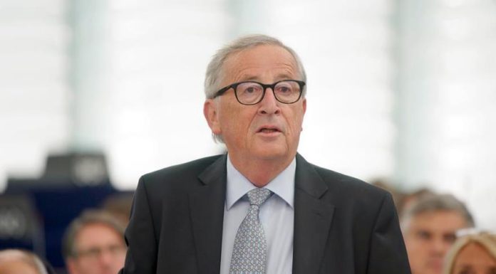 An assessment of Jean-Claude Juncker’s European Commission presidency