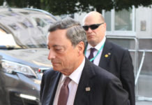Mario Draghi’s dire legacy for the Eurozone