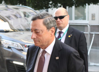 Mario Draghi’s dire legacy for the Eurozone