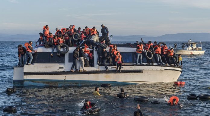 5 myths regarding the current refugee and migration crisis
