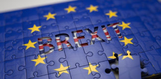 Brexit: Made in UK, designed in Brussels