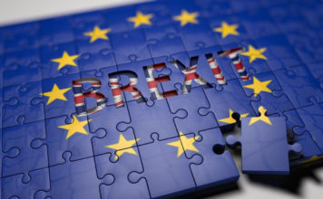 Brexit: Made in UK, designed in Brussels