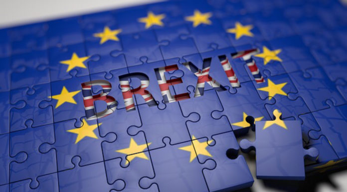 Brexit: Made in UK, designed in Brussels