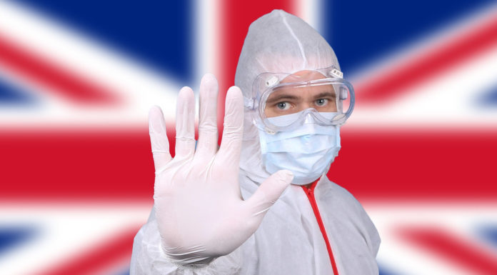 Did Brexit lead to the UK’s vaccine success?