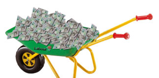 QE for the people? Thanks, but no thanks