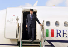 Italy’s return to statism spells trouble for the eurozone