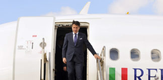 Italy’s return to statism spells trouble for the eurozone