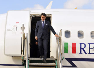 Italy’s return to statism spells trouble for the eurozone