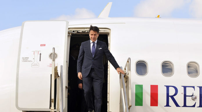 Italy’s return to statism spells trouble for the eurozone