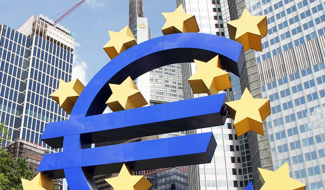 Will the Pandemic Bring Down the Eurozone?