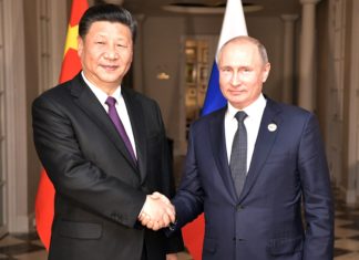 How foreign authoritarian powers are stepping up their “disinformation game”