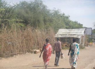 “Refugee cities” as an alternative to tired old thinking on migration