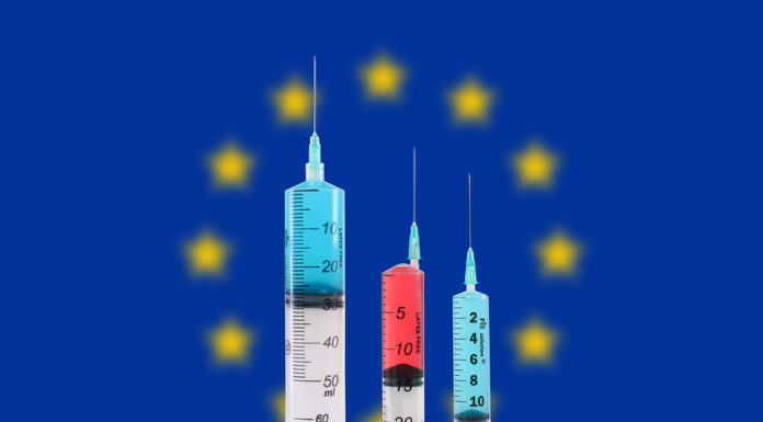 Five ways in which the EU mismanaged vaccine policy