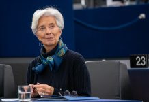 Mapping the erosion of trust in the ECB