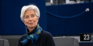 Mapping the erosion of trust in the ECB