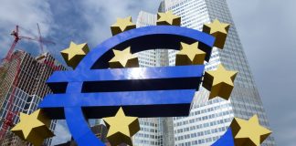 Are the extremely easy financing conditions for European governments the new normal?