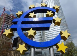 Are the extremely easy financing conditions for European governments the new normal?