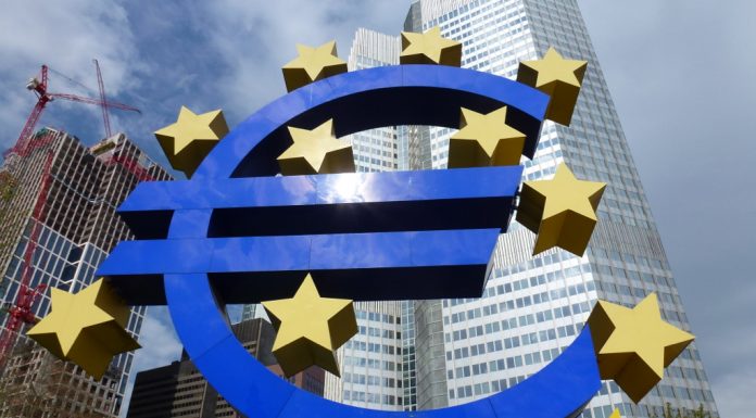 Are the extremely easy financing conditions for European governments the new normal?