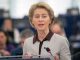 Why von der Leyen won’t go