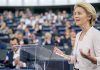 Von der Leyen demands more power, more regulation, more spending