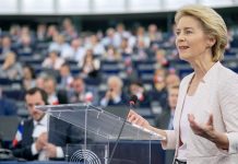 EU Member States should resist Von der Leyen’s protectionist vaccine export ban