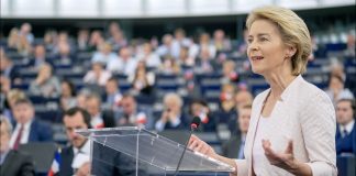 EU Member States should resist Von der Leyen’s protectionist vaccine export ban