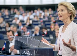 EU Member States should resist Von der Leyen’s protectionist vaccine export ban