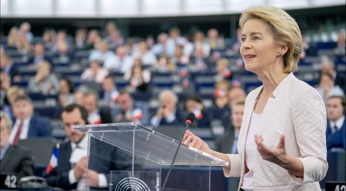 EU Member States should resist Von der Leyen’s protectionist vaccine export ban