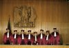 In defense of the German Constitutional Court