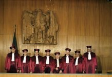 In defense of the German Constitutional Court