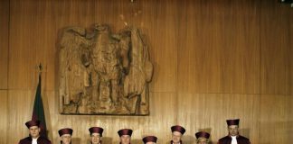 In defense of the German Constitutional Court