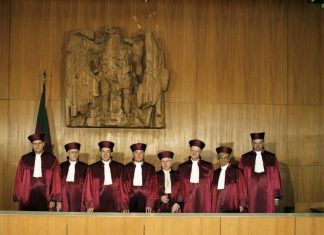 In defense of the German Constitutional Court
