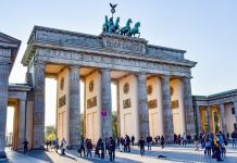 During Germany’s “super election year”, the EU looks like an afterthought