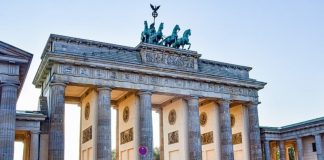 During Germany’s “super election year”, the EU looks like an afterthought