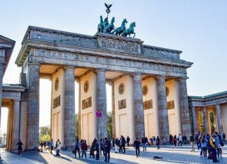 During Germany’s “super election year”, the EU looks like an afterthought