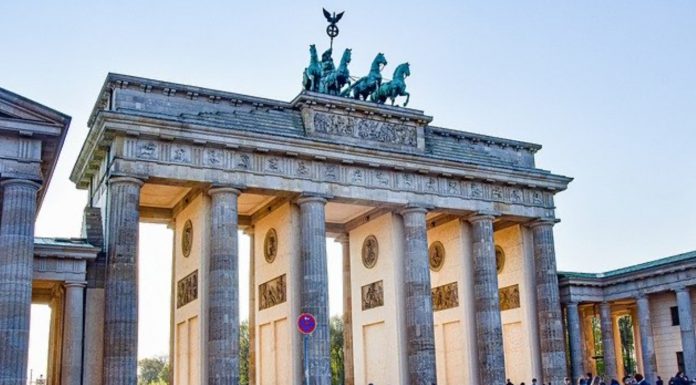 During Germany’s “super election year”, the EU looks like an afterthought