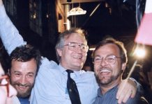 Jens-Peter Bonde, the Eurosceptic who helped to change the EU for the better