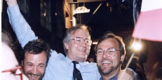 Jens-Peter Bonde, the Eurosceptic who helped to change the EU for the better