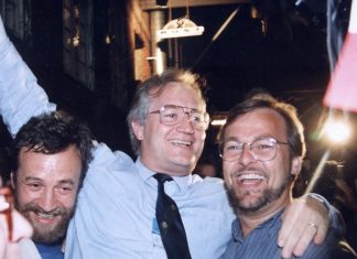 Jens-Peter Bonde, the Eurosceptic who helped to change the EU for the better