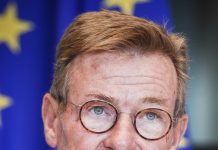Interview with MEP Johan Van Overtveldt: “Insufficient parliamentary control on EU recovery spending threatens to further damage the EU’s reputation”