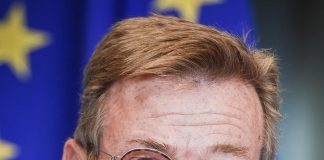 The Brussels Report Podcast Episode 2 -with Former Belgian Finance Minister Johan Van Overtveldt MEP