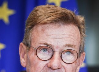 The Brussels Report Podcast Episode 2 -with Former Belgian Finance Minister Johan Van Overtveldt MEP