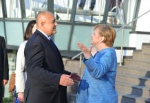In Bulgaria, the “Borissov -system” is being kept afloat by EU funds